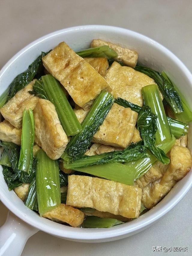 被称为“天然胰岛素”的4种菜，想控糖的可以放心吃！