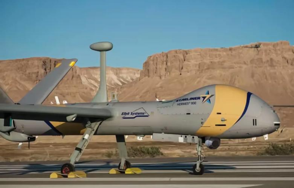 印度无人机企业“哭诉”：中国“抄袭”我们技术，还把产品卖过来