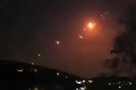 终于还是发生了！伊以直接冲突意味着什么？图片