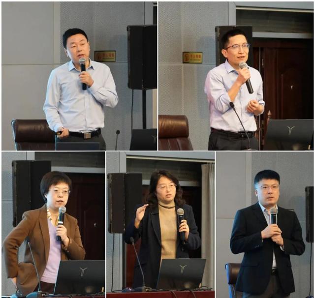 “科创中国”三晋青年百人会2025年学术交流活动成功举办
