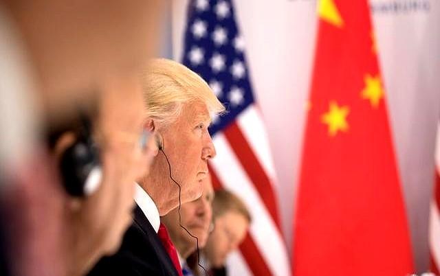刚说时机尚未成熟，俄方第二天就改口，特朗普来北京已板上钉钉？
