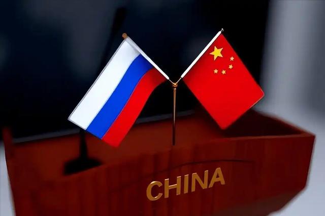 向东看！普京亲笔签字，俄罗斯将对中国免签，中俄关系更上一层？