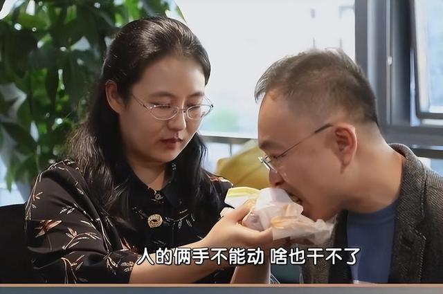 一家三代短命！蔡磊抱怨世道不公：我爷爷50岁去世，父亲47岁离世