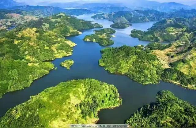 壮丽山河（二）