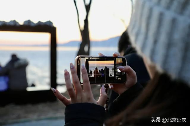 跟着明星游延庆~《乡约食光》解锁多重惊喜!