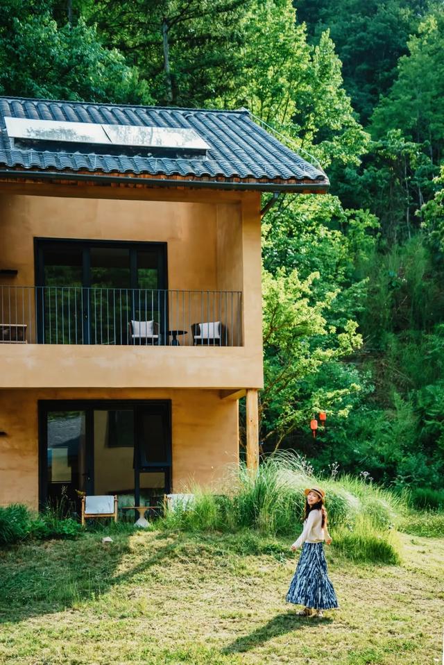 赶走秋老虎！汉中新添两处“清凉外挂”，22℃瀑布、峡谷……玩不够！