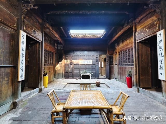 青砖黛瓦间的盛世闲庭——赣州灶儿巷漫游记