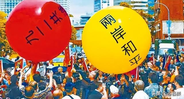 不接受一国两制，郑丽文提统一新方式，大陆表态，郑访陆近了