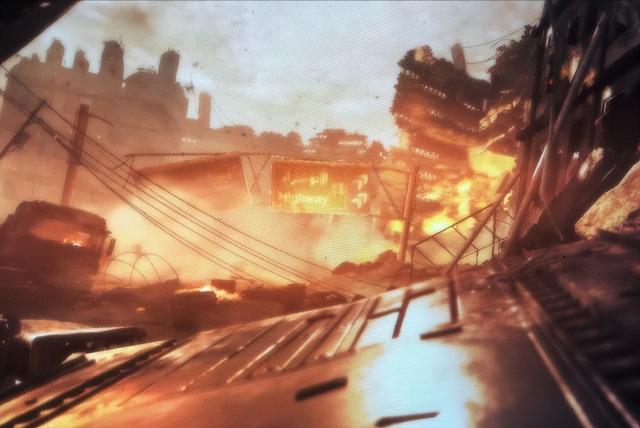 中国房地产生死局与破局路