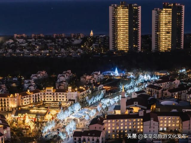 阿那亚童话月来了！岁末海边的童话梦境，守护每一个纯真的你