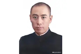 民国四大美男，真该把汪汉奸排除出去图片