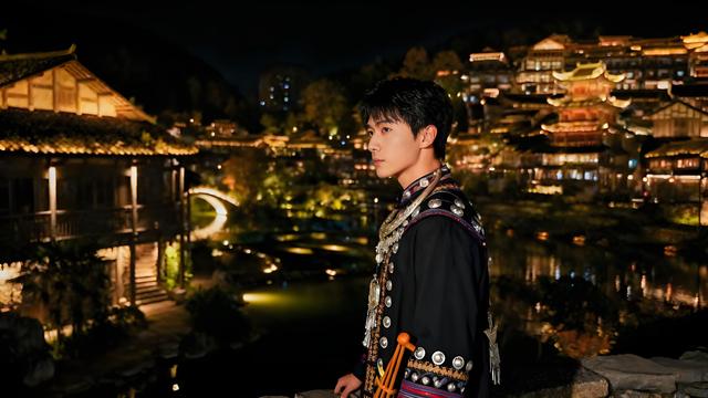 风裁云锦缀林丘，黔韵流香漫绮楼 —— 贵阳清秋揽胜记