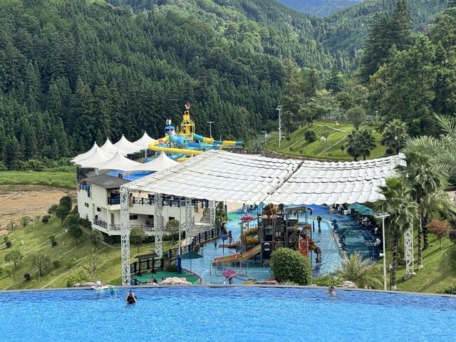 两小时高铁串起的“生态与烟火” ——贺州写给大湾区的“融合答卷”