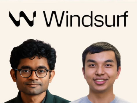 CEO卷走24亿，二号员工血亏99%！30亿Windsurf梦碎内幕曝光