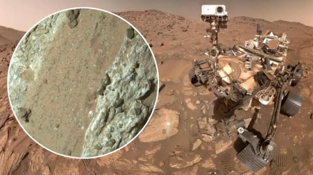 65年47次无采样返回！中国第一批？NASA：86个取样点比美低400米