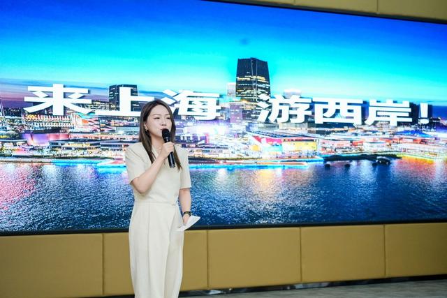 2025上海文旅推介会走进山西，共绘文旅新篇章