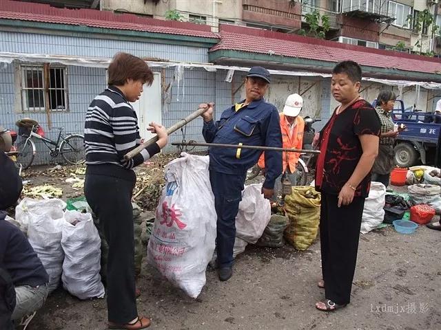 逛逛葑门横街