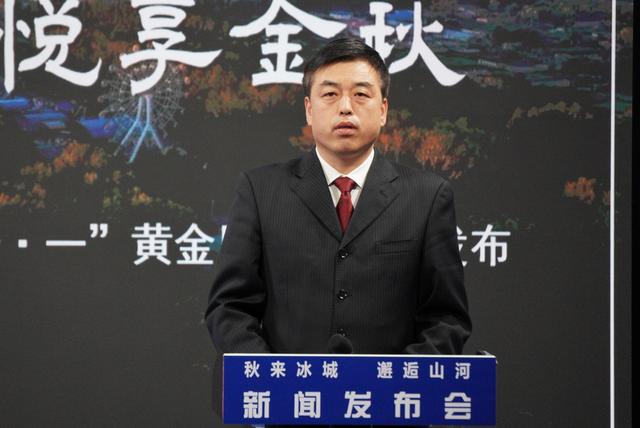 畅游双城·悦享金秋丨双城区推出三条精品秋游线路