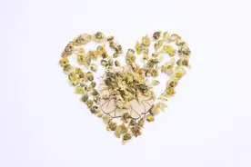 肝不好，难长寿！用这3种中药泡水喝，养肝排毒，肝会越来越好图片