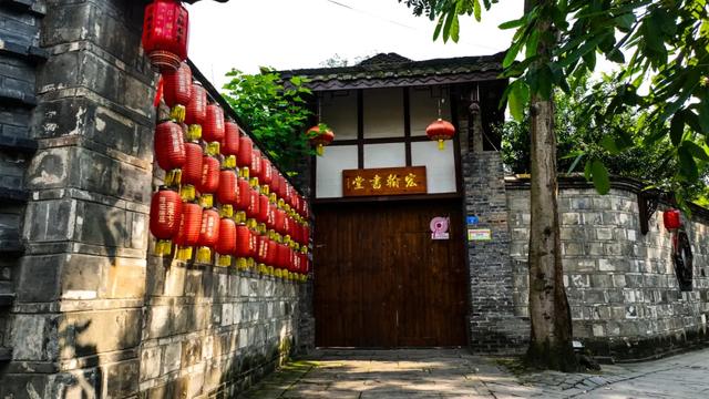 金秋双节游郫都丨3条主题线路,沉浸式感受“古蜀之都、天府之源”风采!