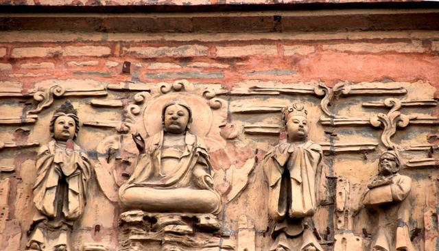 世界上只有中国河南省许昌市才有的 “全球独一无二的 5 大奇景”