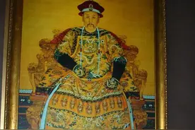 雍正帝继位后，是怎样对待自己的那些幼弟的？图片