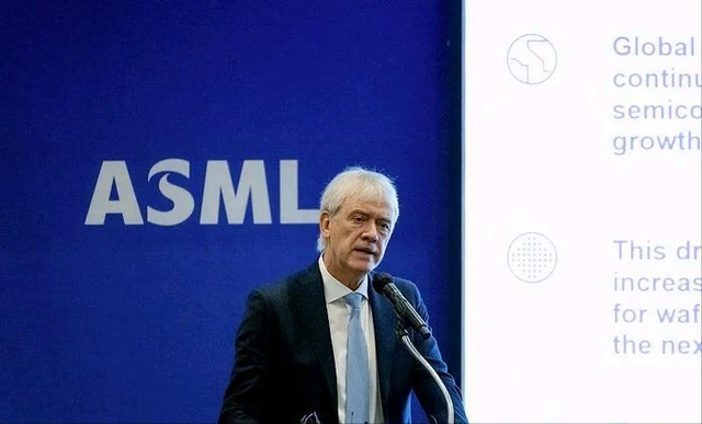 荷兰专家：ASML深入研究中国企业后发现，实际情况比他们想的糟糕