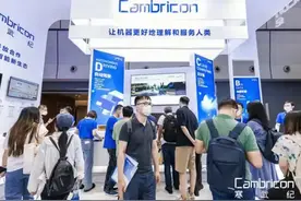 寒武纪，又一个乐视网？图片
