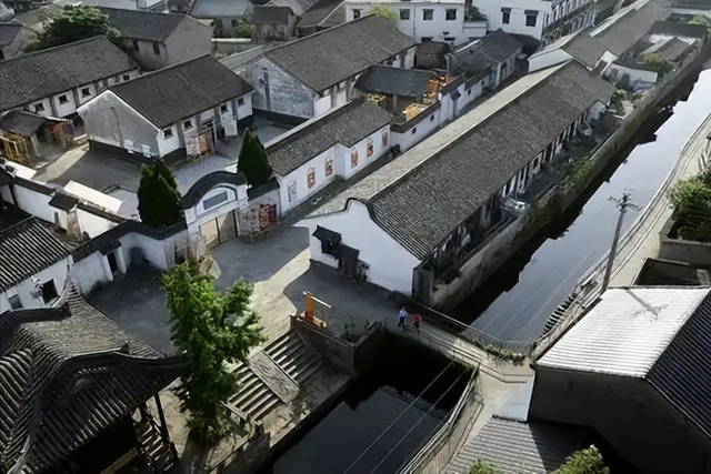 上虞不简单！从舜帝故里到产业新城，这座江南小城藏着多少惊喜？