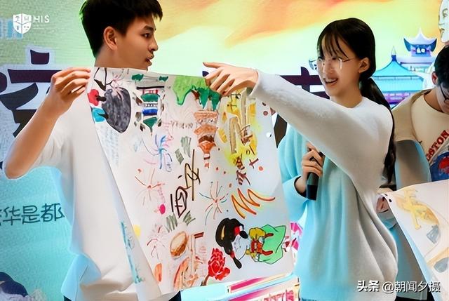 跨越1500公里，我们把千年长安“装进”了背包