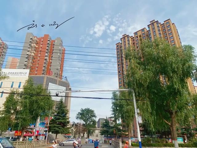 距西安仅100公里!这座以山水命名的陕西城市,历史悠久却少人知