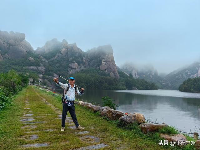 驻马店嵖岈山