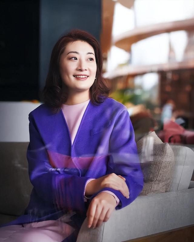 没想到，宗馥莉辞职娃哈哈董事长后，竟因一特殊举动实现口碑暴增
