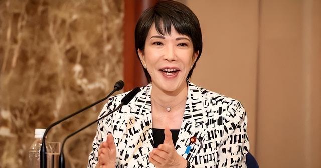 高市拒绝认错，6国为日本撑腰，中方措辞变了，我军穿过大隅海峡