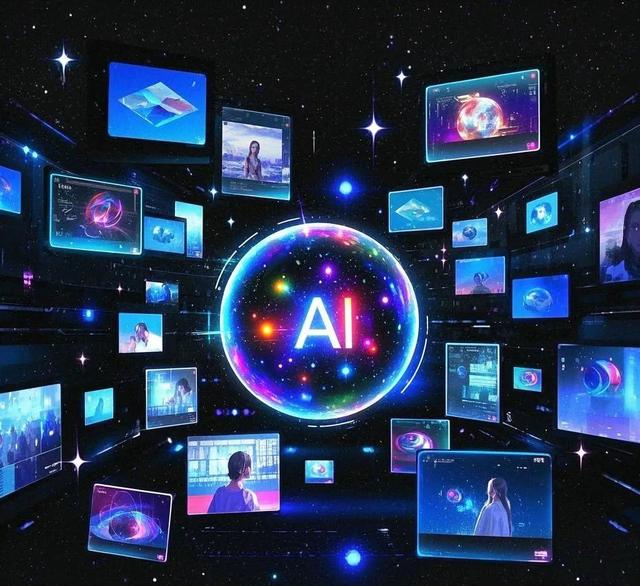 AI版抖音来袭！OpenAI新应用让你的虚拟分身秒变主角