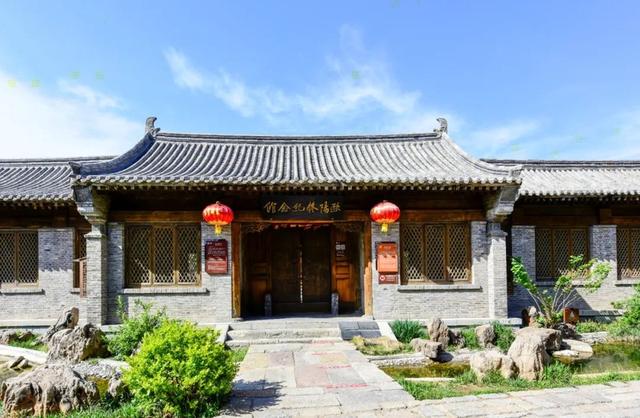 冲！世界那么大，来青州古城走一走，让时光为你沸腾