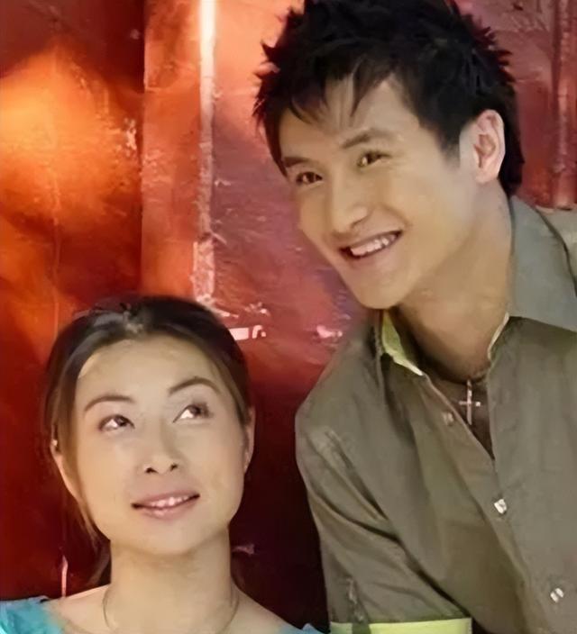 郭晶晶没想到，田亮被体育总局除名21年后，竟走上了另一条上坡路