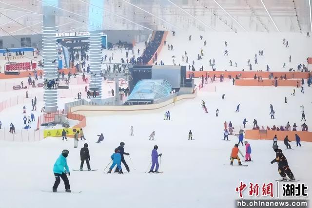 市两会聚焦｜媒体关注黄陂代表委员 热议“世界景区”建设