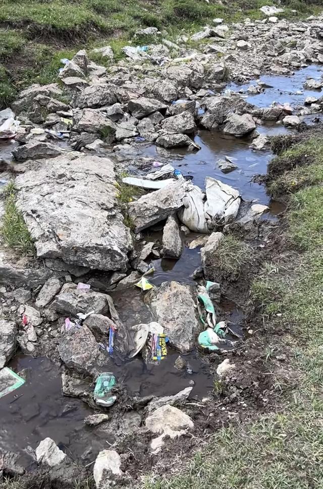 中国最美公路，迎来最丑一幕