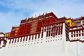 仓央嘉措为什么没被供奉？图片