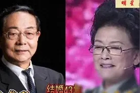 12对没有自己孩子的明星夫妻，有几对真遗憾，多有迫不得已的苦图片