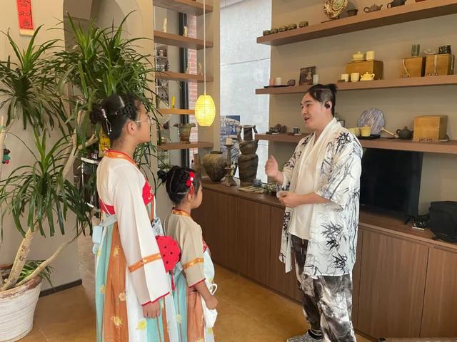 本周末长辛店活动预告｜京西夏日最燃的文化宇宙！8.9-8.10连续2天，点燃你的夏夜！