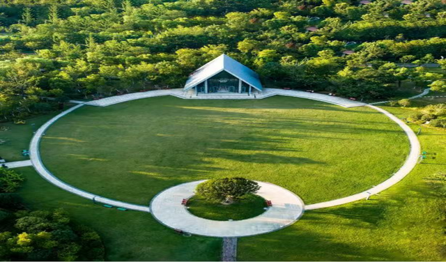 招商公告！携手千户竹海，共筑汉台文旅新地标