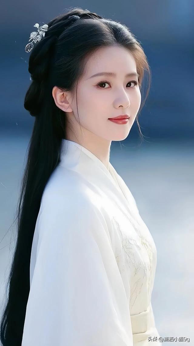 真好看啊，每一帧都美到窒息！漂亮迷人的画面让人忍不住循环播放