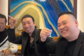 倪海杉的是与非，四人游戏验资局的是与非图片