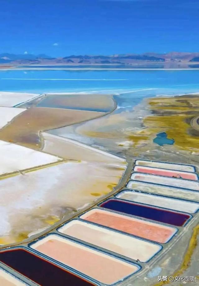 难得一见！在西藏，感觉不真实的10大奇景！