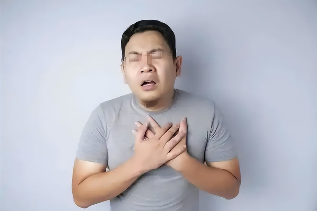 为什么中医说，常吃参松养心，心律稳了，胸痛轻了，睡眠也好了？
