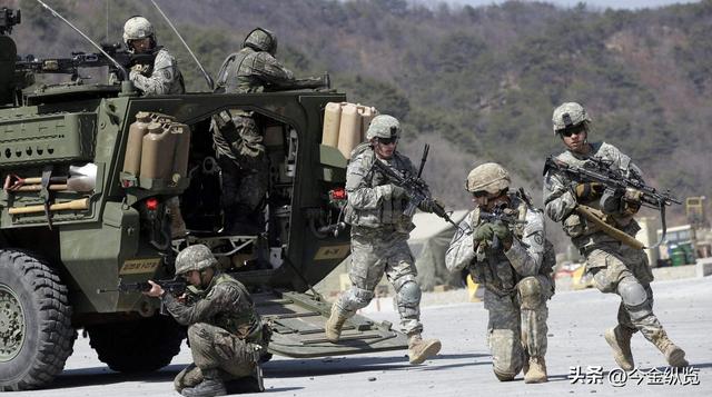 美国新战略69个“最	”字藏玄机：暴露一切，它有多害怕失去"第一"