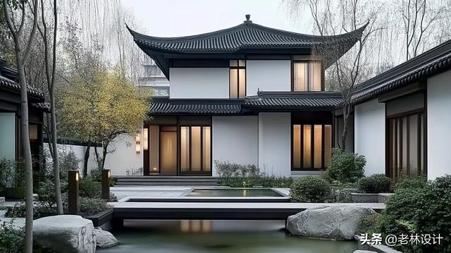 中国古建筑，国人的骄傲，五千年的文化，可以迭代优化，不能失传