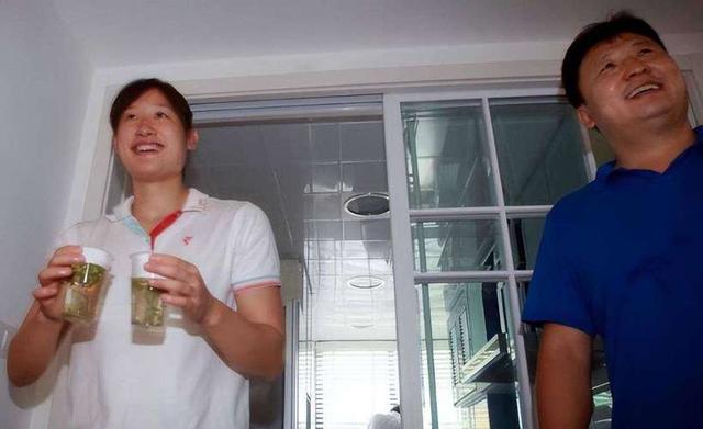 连娶3位徒弟，将奥运冠军变主妇	，毁掉队员前途的他能有多离谱